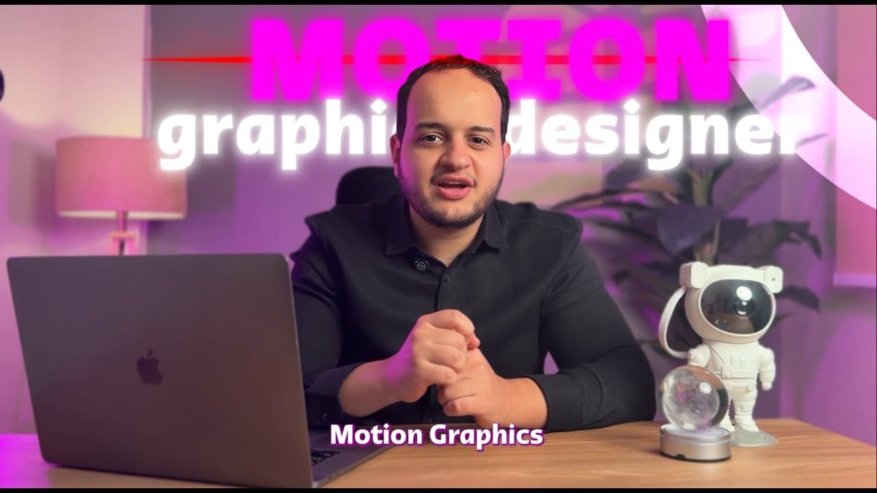 Background video thumbnail