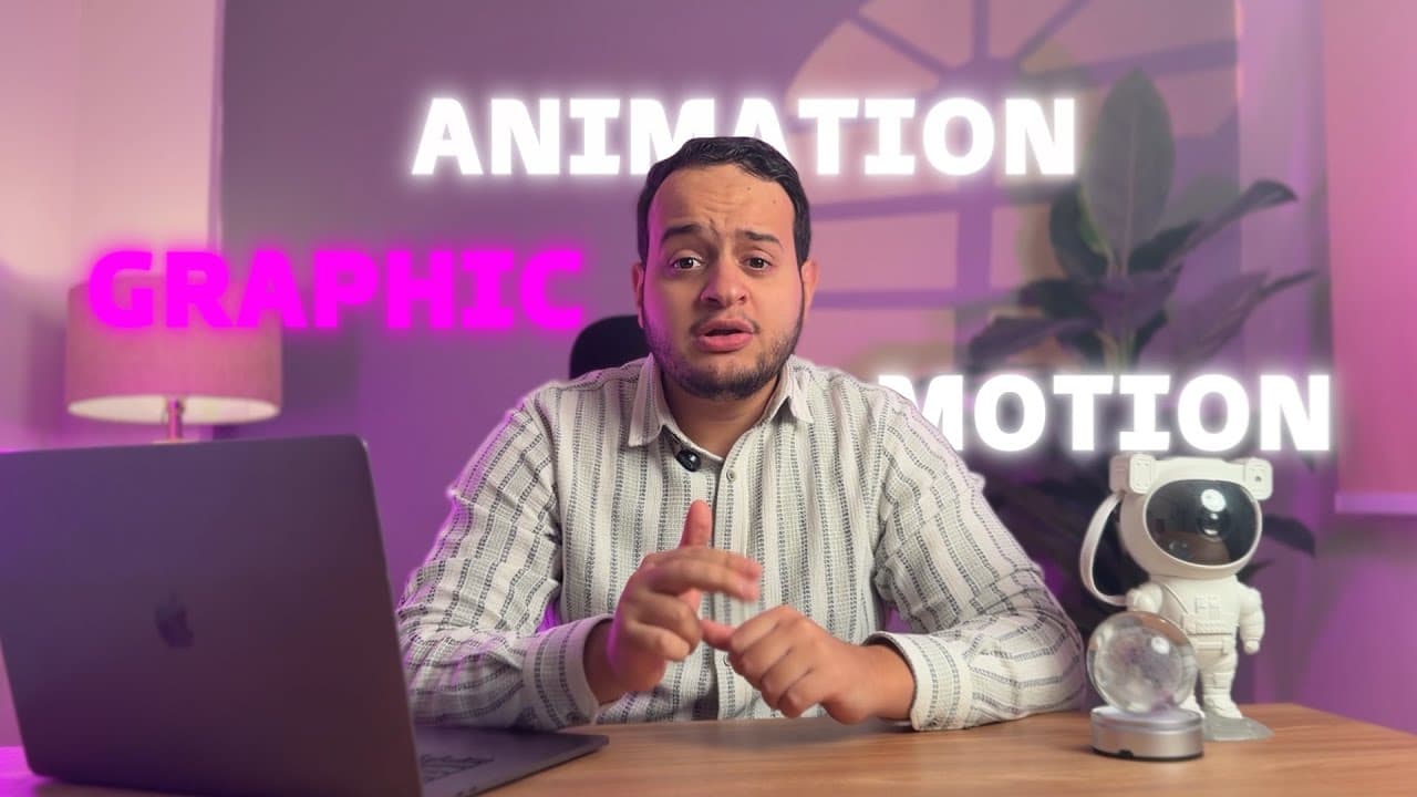 Background video thumbnail