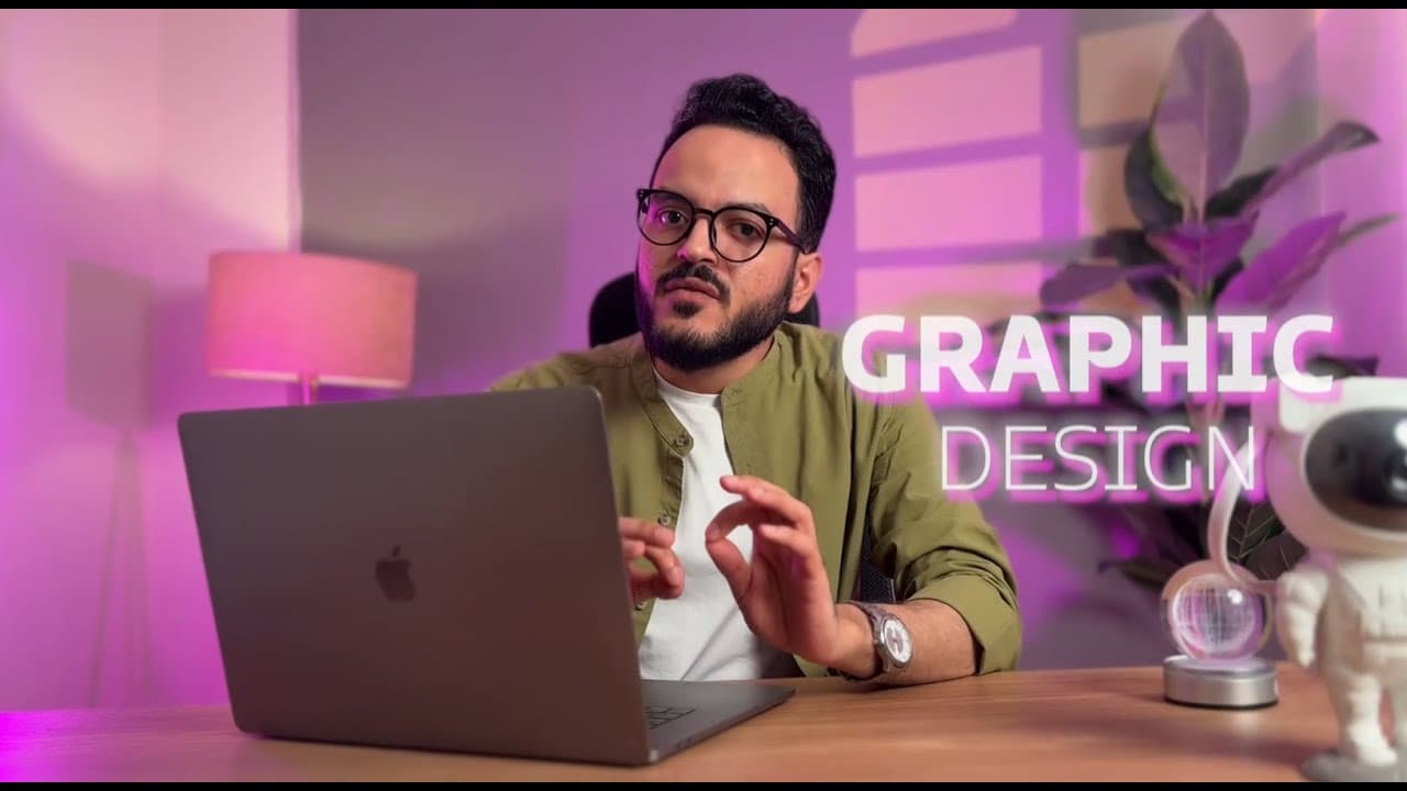 Background video thumbnail