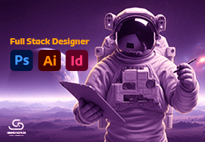 Full Stack Designer